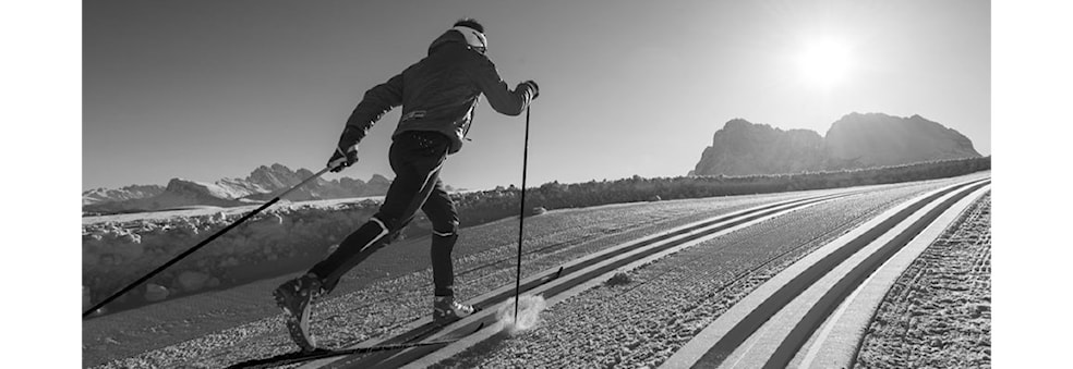 KLassisk langrennskurs for SI Aktiv vinteren 2024/2025